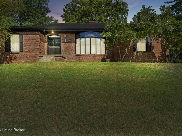 5409 Pueblo Rd, Indian Hills, KY 40207