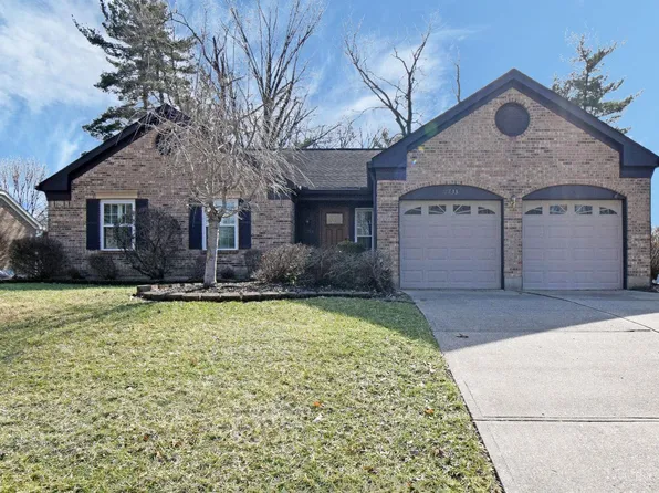 7733 Anderson Oaks Dr, Cincinnati, OH 45255