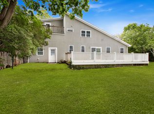 18 Rose Ave, Southampton, NY 11968