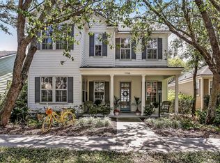 1708 McArthur St, Fernandina Beach, FL 32034