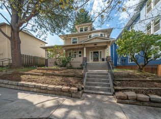 1314 SE Taylor St, Portland, OR 97214
