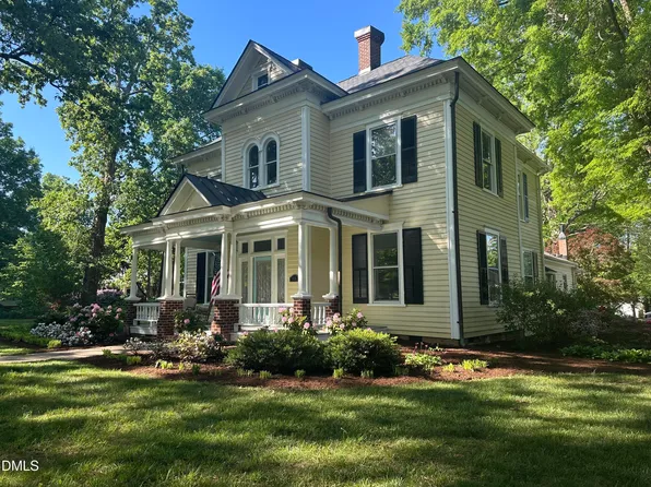 513 College St, Oxford, NC 27565