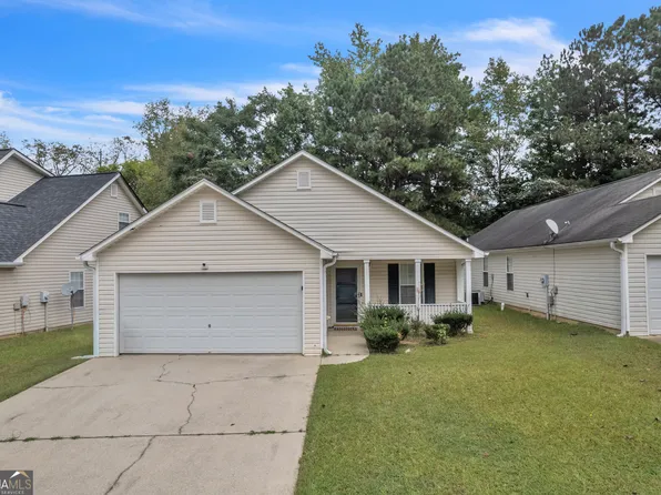 7024 Branch Crossing Way, Douglasville, GA 30134