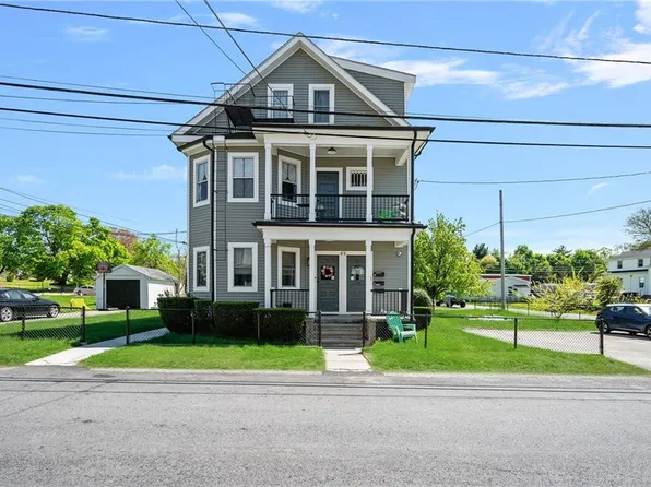 49 Emanuel St, North Providence, RI 02911