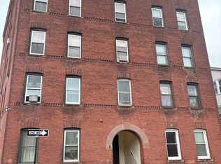 2 Preston St, Worcester, MA 01610