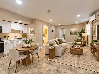 42 Seaview Avenue, #1