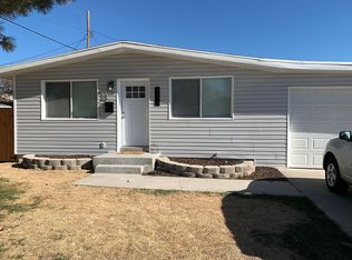 8213 S Harrison St, Midvale, UT 84047