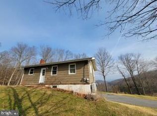 335 Bell Tip Rd, Tyrone, PA 16686