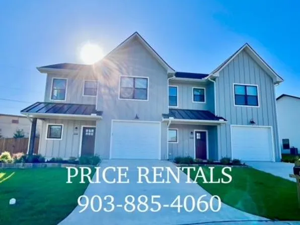 (undisclosed Address), Sulphur Springs, TX 75482