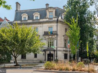 2234 Massachusetts Ave NW, Washington, DC 20008