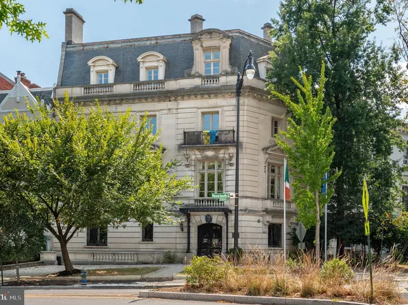 2234 Massachusetts Ave NW, Washington, DC 20008