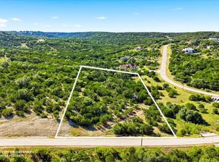 514 Canyon Rock, Spring Branch, TX 78070