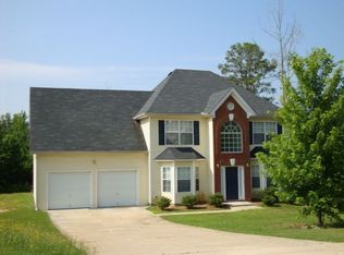 2720 Kristen Ct, Conyers, GA 30012