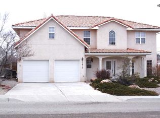 1913 Merritt, Gallup, NM 87301