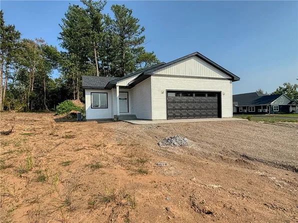 533 Cameron Road, Rice Lake, WI 54868