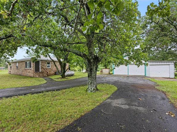 719 Upper McGuire Loop, Russellville, AR 72802