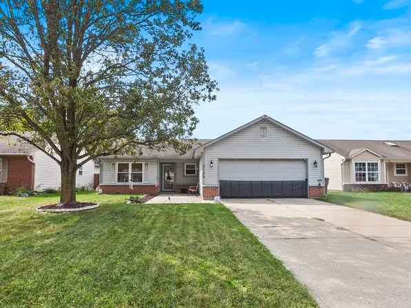 5135 Milhouse Rd, Indianapolis, IN 46221