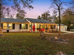 10277 Champion Forest Loop, Conroe, TX 77303