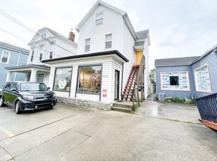 2214 Frankfort Ave #A, Louisville, KY 40206