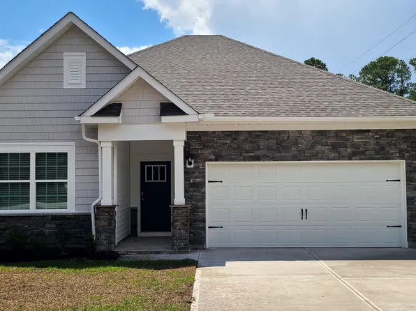 1400 Caracara Drive, New Bern, NC 28560