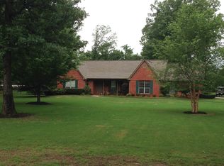 6905 Sugarhill Acres Dr, Texarkana, AR 71854
