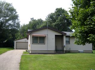 412 SW 2nd St, Greenfield, IA 50849