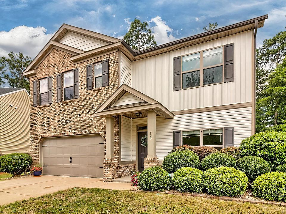 1st image of 16 Brentsmill Cir