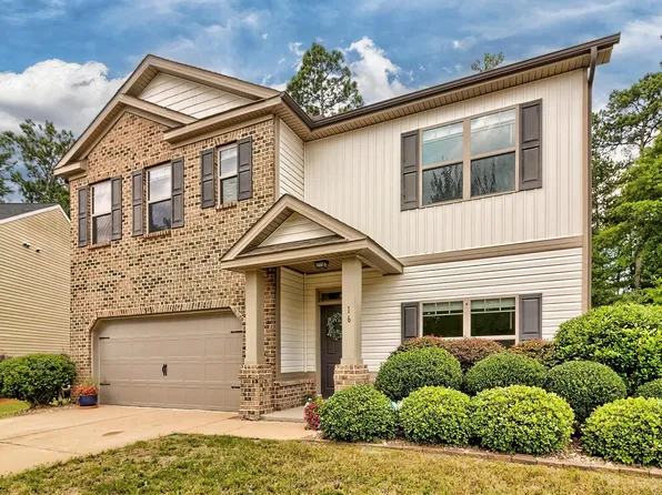 16 Brentsmill Cir, Blythewood, SC 29016