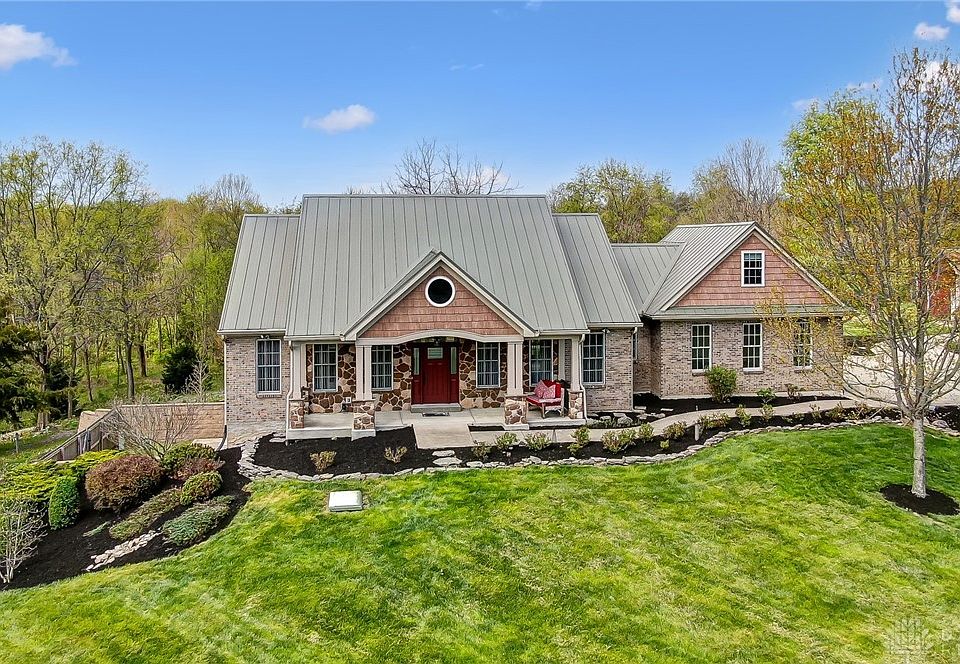 411 McClure Rd, Lebanon, OH 45036 Zillow