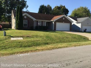5019 Lea Ann Way, Louisville, KY 40219