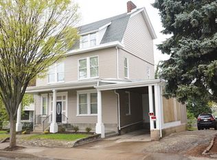 2428 Pioneer Ave, Pittsburgh, PA