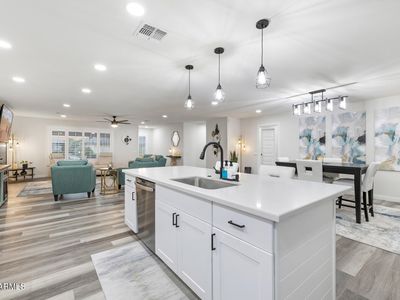12938 W Seville Dr, Sun City West, AZ, 85375