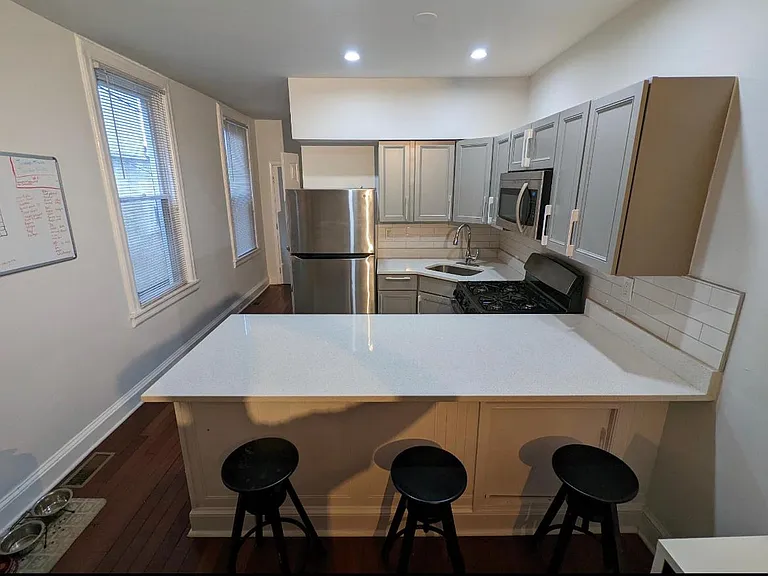 114 S Patterson Park Ave #2 — Photo 7