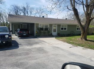 1 Cardinal Ct, Columbia, MO 65203