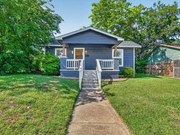 5616 Wellesley Ave, Fort Worth, TX 76107