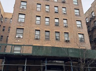 2156 Cruger Avenue #3L, Bronx, NY 10462