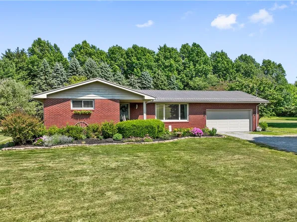 196 Ankney Hl, Acme, PA 15610