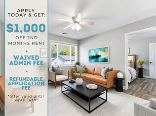 Gardens at Washington Park 2, Atlanta, GA 30314