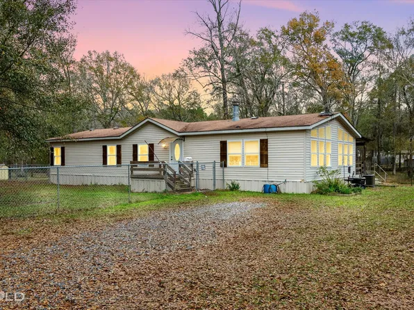 13731 Teal Dr, Keithville, LA 71047