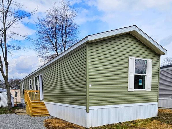 1480 Fay Rd #27, Loveland, OH 45140