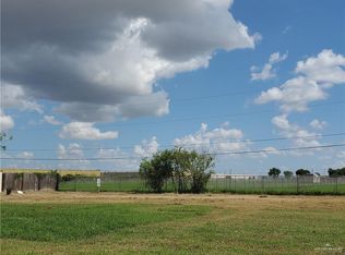 1109 Esteban Ave, Pharr, TX 78577