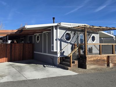 2307 Galloway Ave, Bishop, CA, 93514