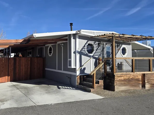 2307 Galloway Ave, Bishop, CA 93514