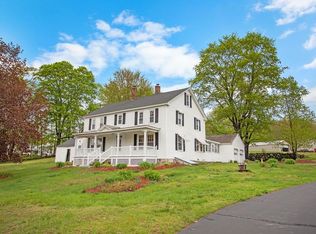 41 Center St, Goffstown, NH 03045