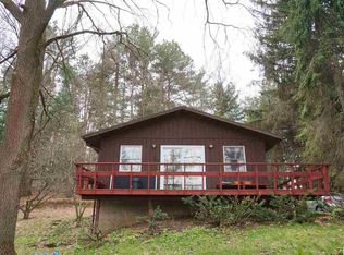 8339 S Jackson Rd, Clarklake, MI 49234