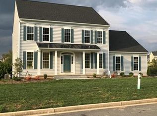 310 Poultney Pl, New Market, MD 21774