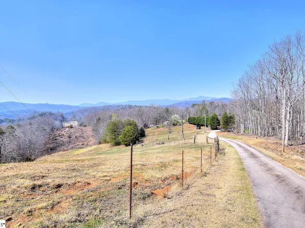 239 View Point Rd Lot 1, Pickens, SC 29671
