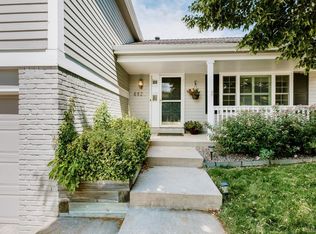 6824 S Leyden Ct, Centennial, CO 80112