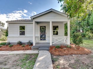 512 2nd St SW, Magee, MS 39111