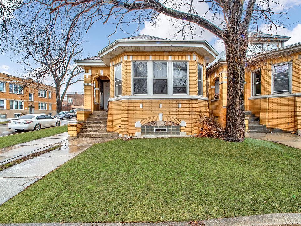 1st image of 7156 S Artesian Ave